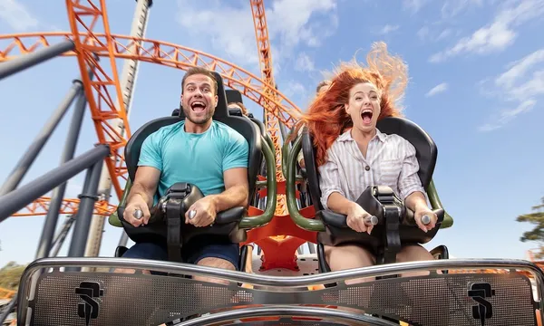 Fun-filled Gold Coast experiences that will entertain the whole family