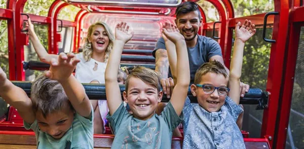 Fun things to do in Western Sydney