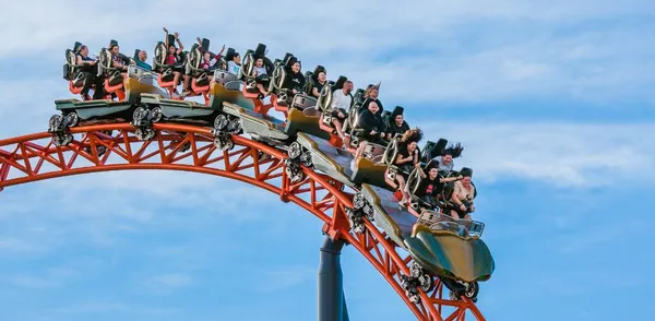 Dreamworld - What you need to know before you go