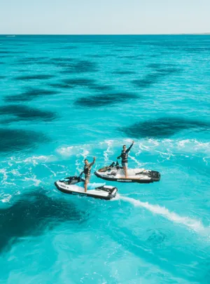 Western Australia