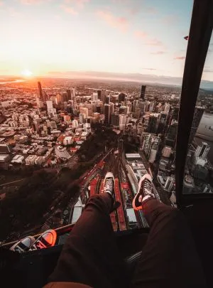Brisbane