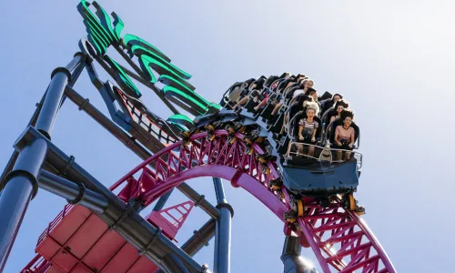 Theme Parks