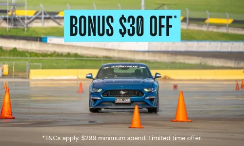 Defensive & Stunt Driving