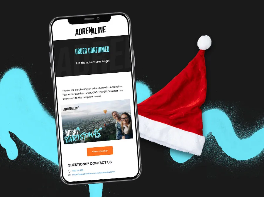 12% off gift vouchers