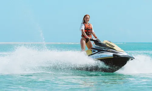 Jet Ski