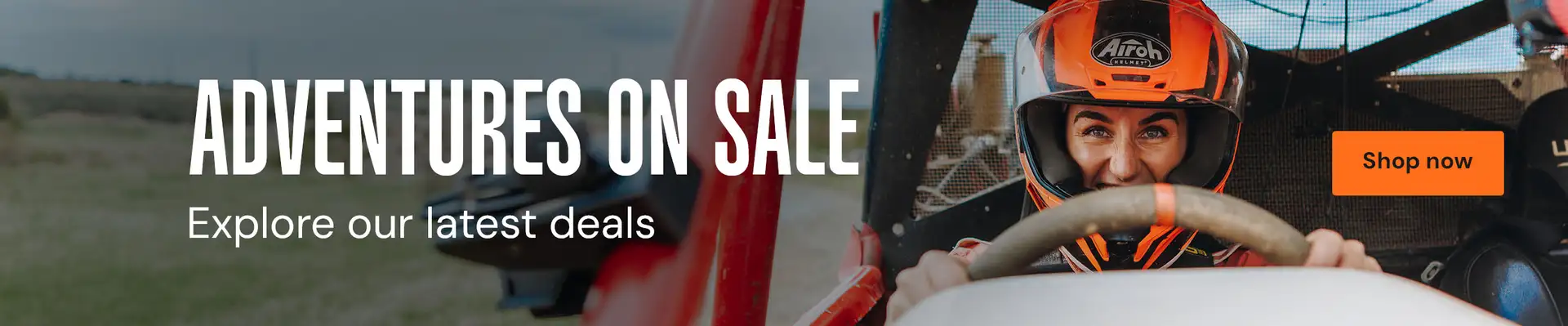 closeable promo banner