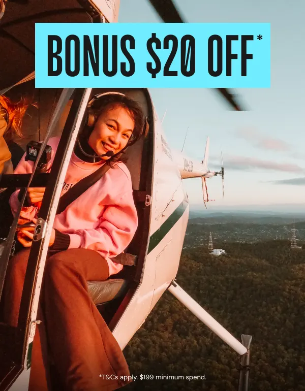 Scenic Flights