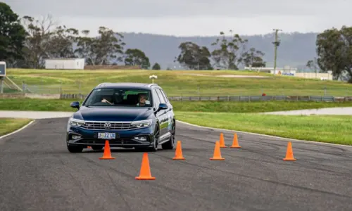 Driver Training