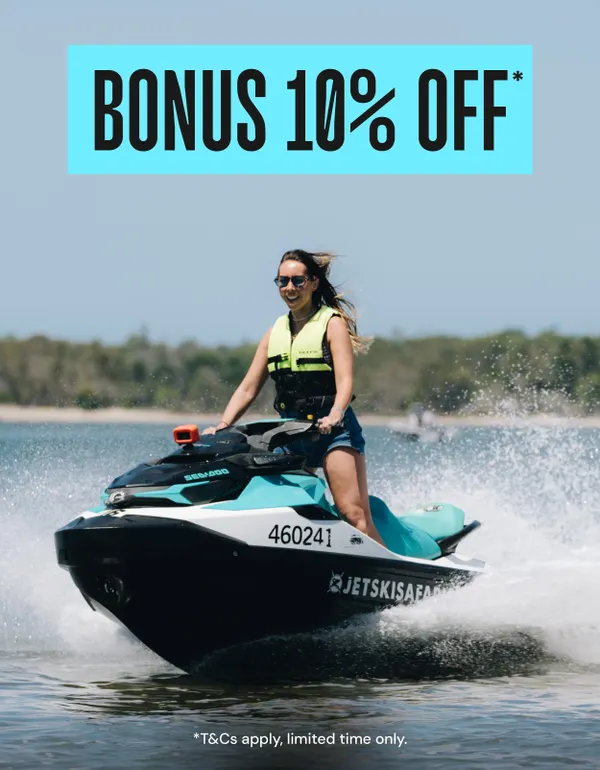 10% off sitewide