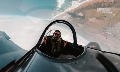 Aerobatic Flights
