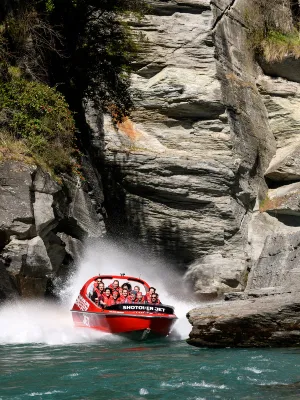 Queenstown