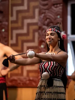 Rotorua