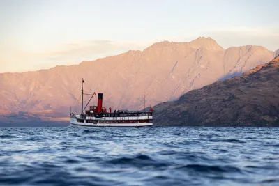 Boat Tours