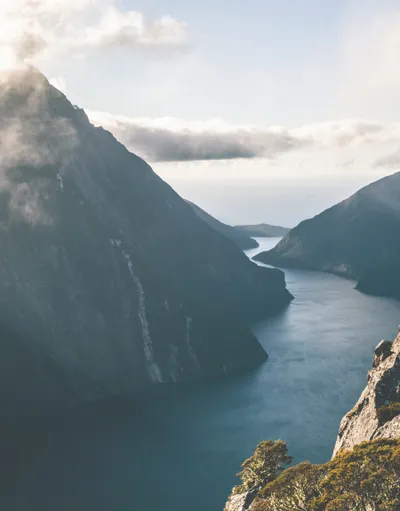 Milford Sound