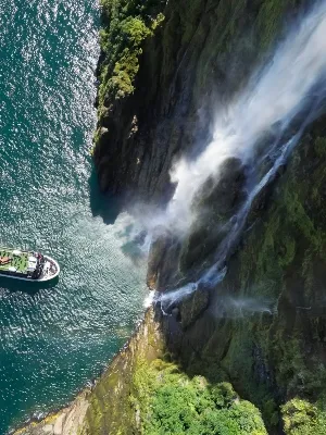 Milford Sound
