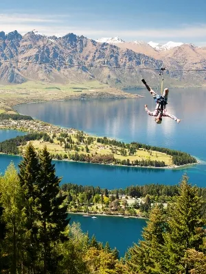 Queenstown