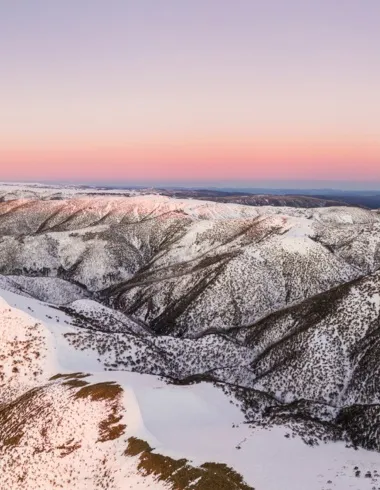 Top 10 things to do in the Snowy Mountains