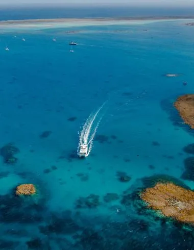 The best places in Australia to visit in November