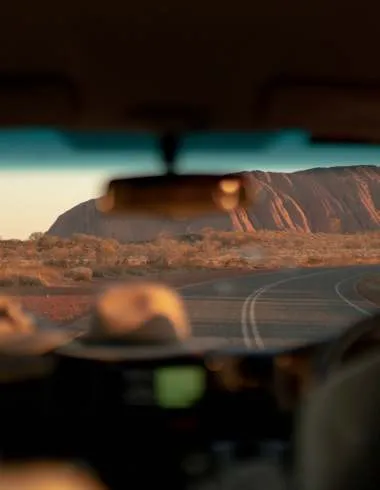 Where to travel in Australia in April