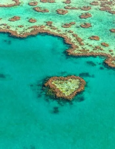 The 10 most romantic places in Australia