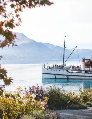Top 10 things to do in Queenstown, New Zealand
