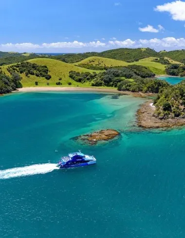 Weather and Climate - Bay of Islands