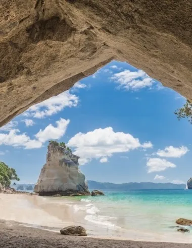 Top 10 things to do in the Coromandel