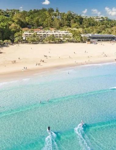 Australia's top 10 beaches