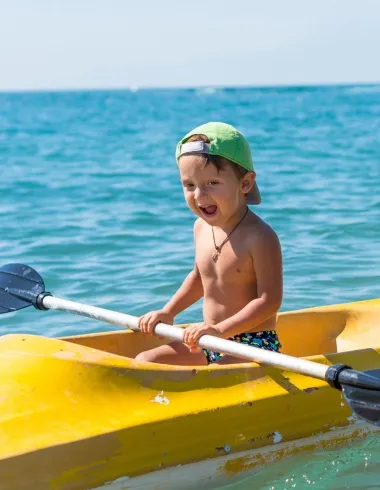 School holidays are better in your backyard