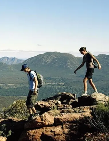 Australia's 10 most epic walks and hikes