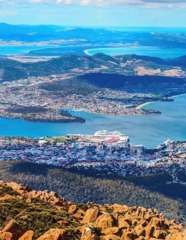 Everything you need to know about Wellington weather