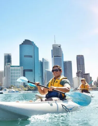 Top 10 things to do in Brisbane