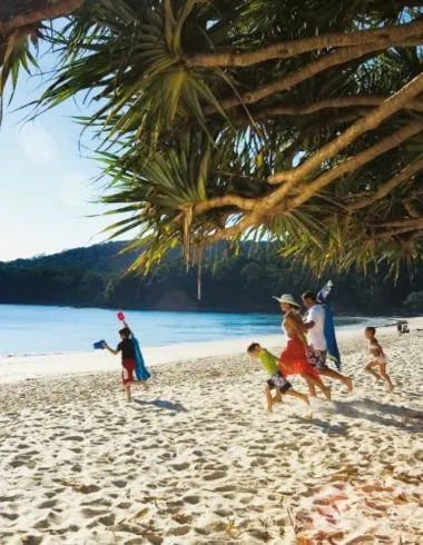 The best places to visit in July