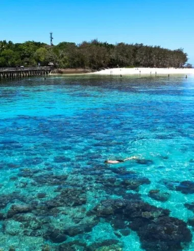 5 day guide to Cairns