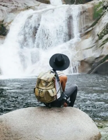 Brisbane to Cairns road trip itinerary