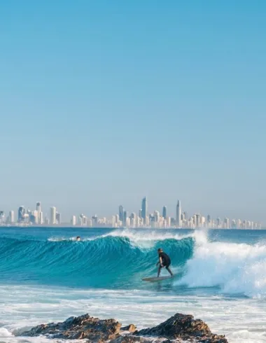 5 reasons why you should book a short break in Queensland
