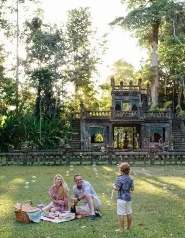 5 reasons to book a long weekend in Cairns