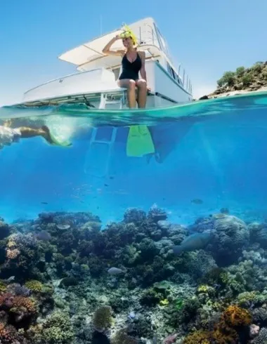 5 reasons to visit Port Douglas