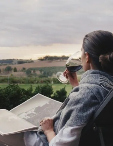 Discover the best gourmet getaways in Adelaide this Autumn