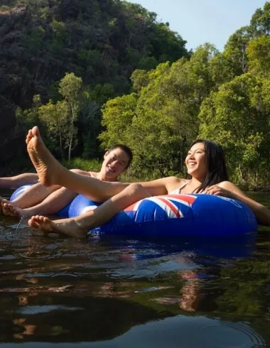 Top 10 things to do in Darwin for first timers