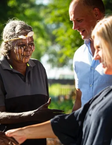 5 reasons to visit the Northern Territory this summer