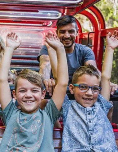 Fun things to do in Western Sydney