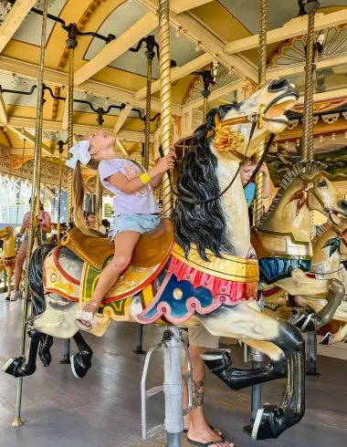 An all fun, no fuss school holidays guide