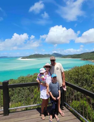 The locals' guide to Whitsundays