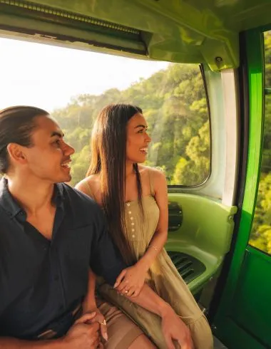 Best things to do in Tropical North QLD