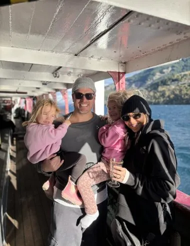 Family Friendly Fun in Queenstown