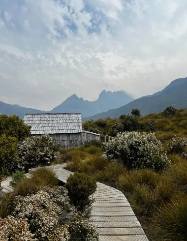 The Ultimate 5 Day Tasmania Itinerary