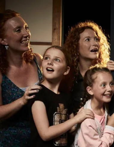 5 Escape Rooms the Family Will Love