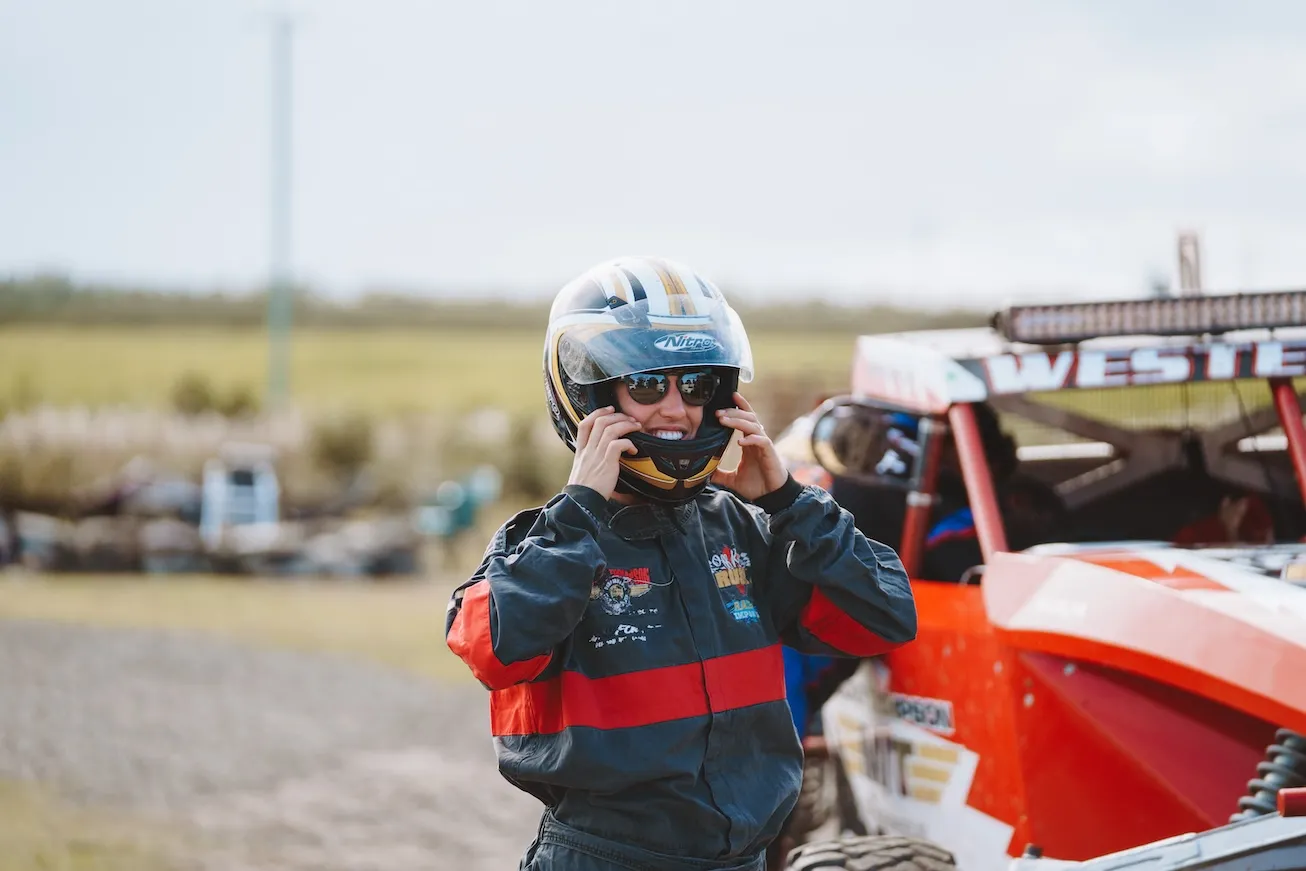 Know Good Racing Know Before You Go: Off-Road Racing | Adrenaline