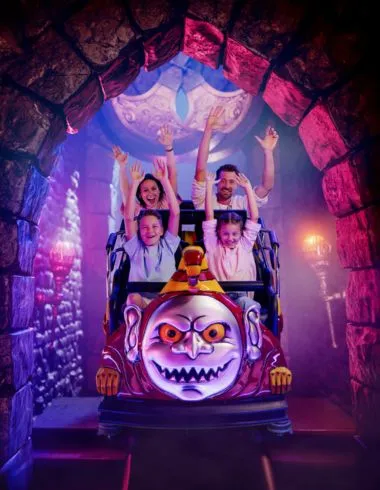 What's new at Village Roadshow